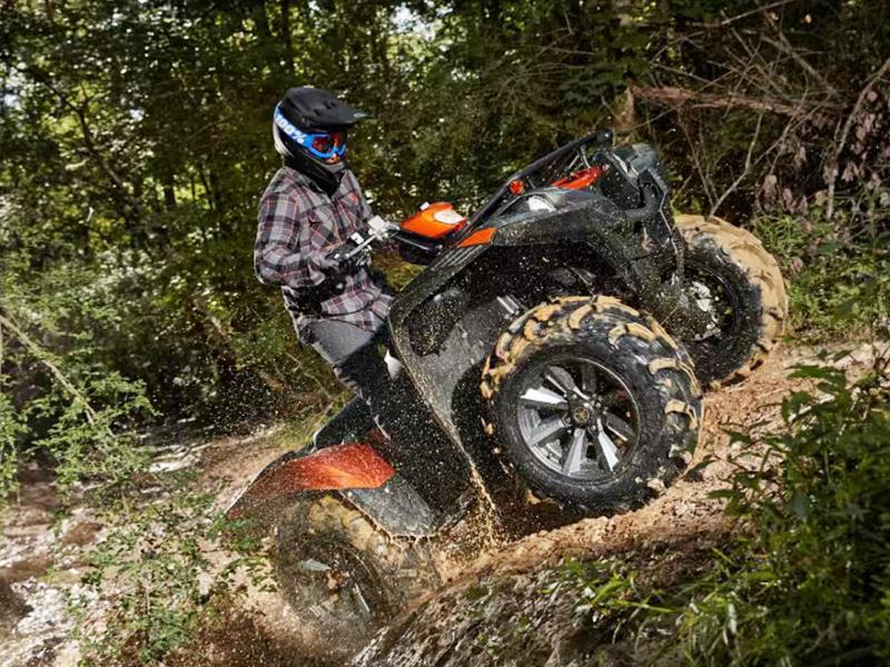 杭州山地車